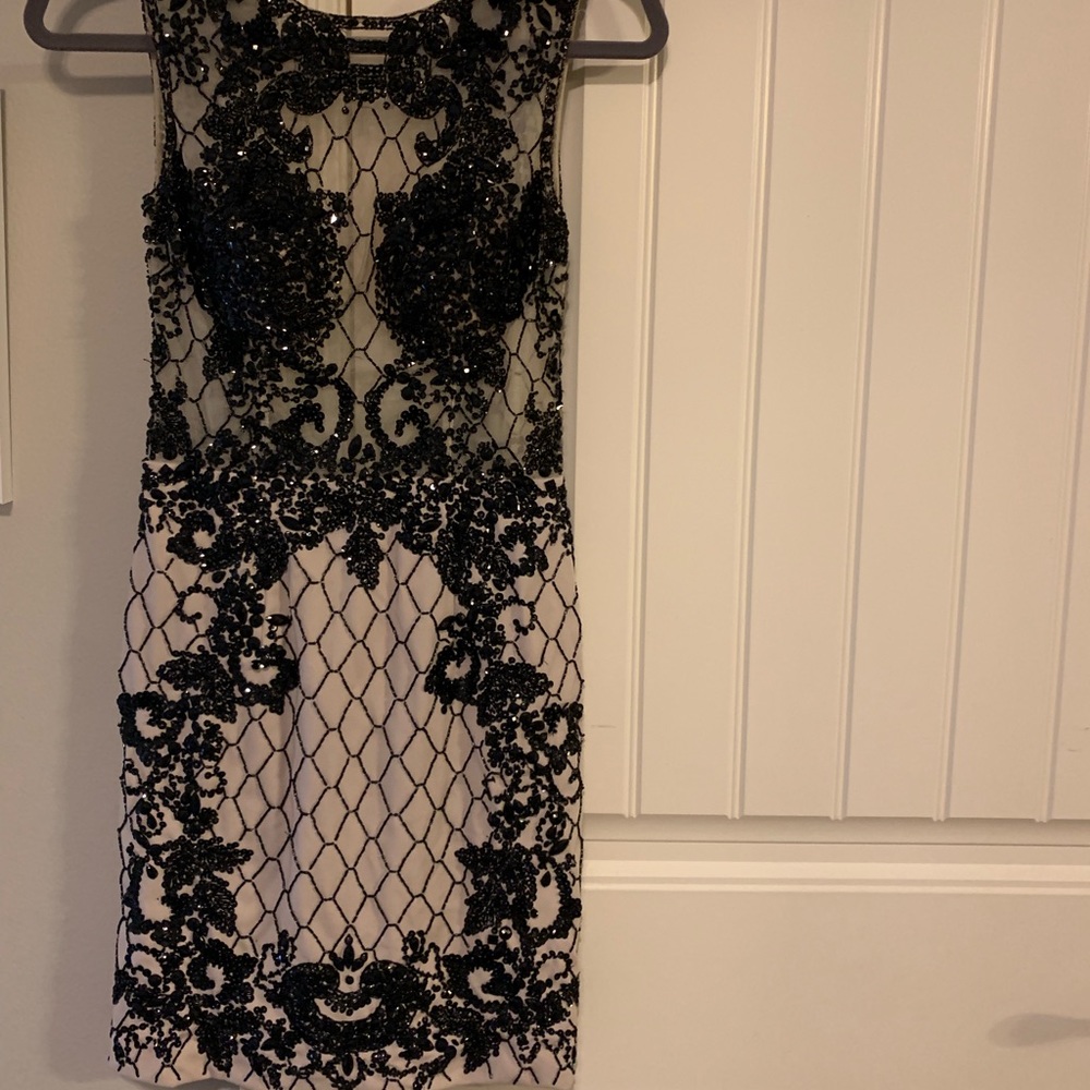 Homecoming Dress